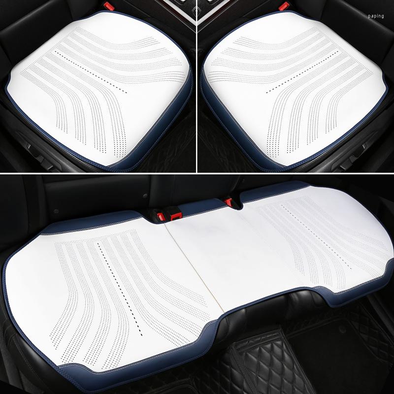 Car Seat Covers 1Universal Accessories Chair Cushion Back Environmental Protection Cover
Car Seat Covers 1Universal Accessories Chair Cushion Back Environmental Protection Cover