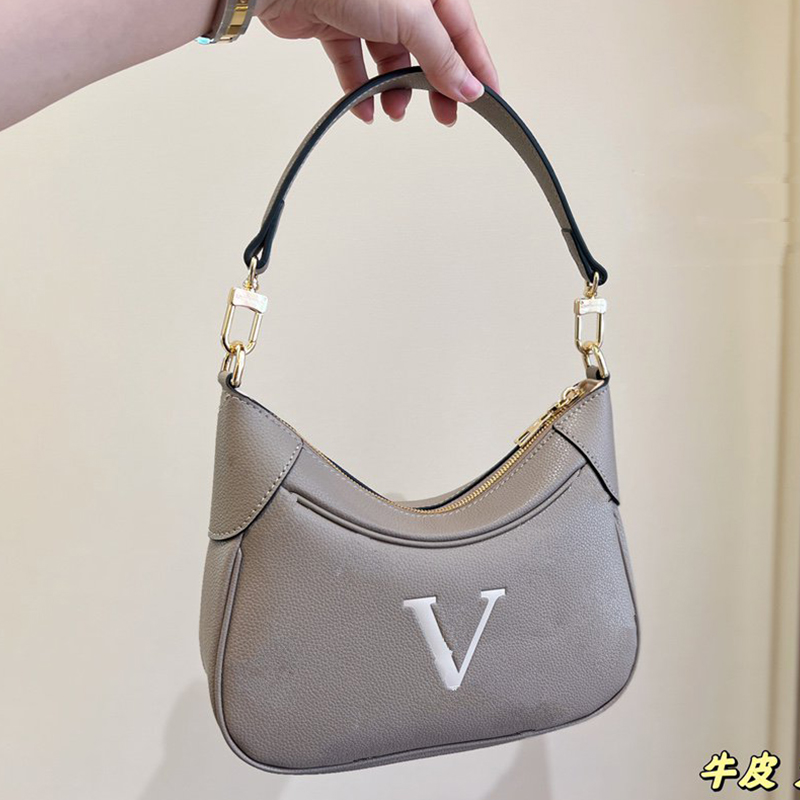 rainbowbag Cowhide BAGATELLE Shoulder Bags Handbags Underarm Stray Hobo Bag Stamp Crossbody Bag Women Lady Purses M46112, Gold
rainbowbag Cowhide BAGATELLE Shoulder Bags Handbags Underarm Stray Hobo Bag Stamp Crossbody Bag Women Lady Purses M46112, Gold