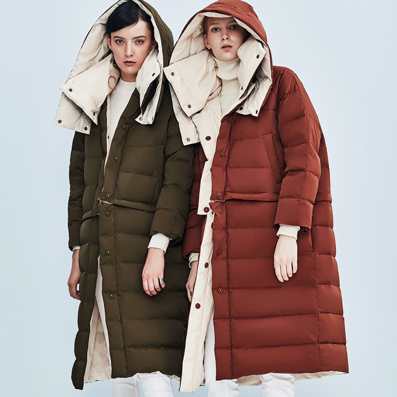 Women' Down Parkas Winter Fashion Women' Long Hooded Fluffy Goose Down Coat Female Was Thin Thick Warm Lower Edge Detachable Down Parkas F2544 220930, Caramel
Women' Down Parkas Winter Fashion Women' Long Hooded Fluffy Goose Down Coat Female Was Thin Thick Warm Lower Edge Detachable Down Parkas F2544 220930, Caramel