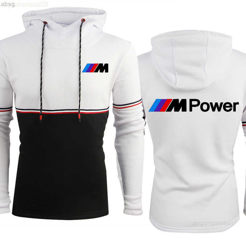 Hoodies Men' Hoodies Sweatshirts 2022 Spring Autumn Fashion Brand Bmw m Ca, White
Hoodies Men' Hoodies Sweatshirts 2022 Spring Autumn Fashion Brand Bmw m Ca, White
