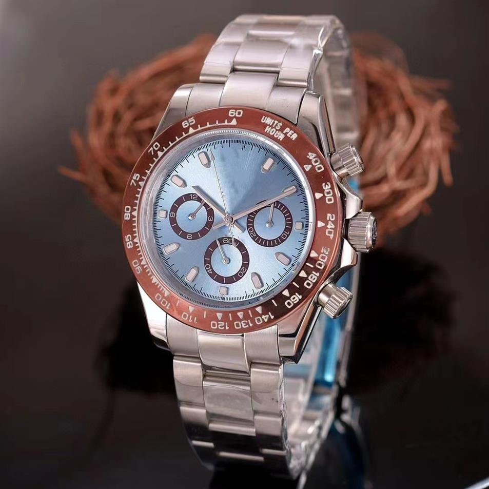 U1 AAA quality Fashion Style 2813 Automatic Movement Watches Full Stainless Steel Sports Men Watch luminous montre de luxe Wristw226f, Black
U1 AAA quality Fashion Style 2813 Automatic Movement Watches Full Stainless Steel Sports Men Watch luminous montre de luxe Wristw226f, Black