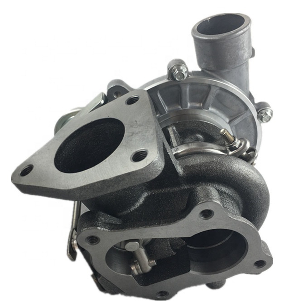 CT16 Turbo 17201-30140 17201-30070 17201-0L050 Japanese Turbocharger for Hiace 2.5L with 2kd Engine