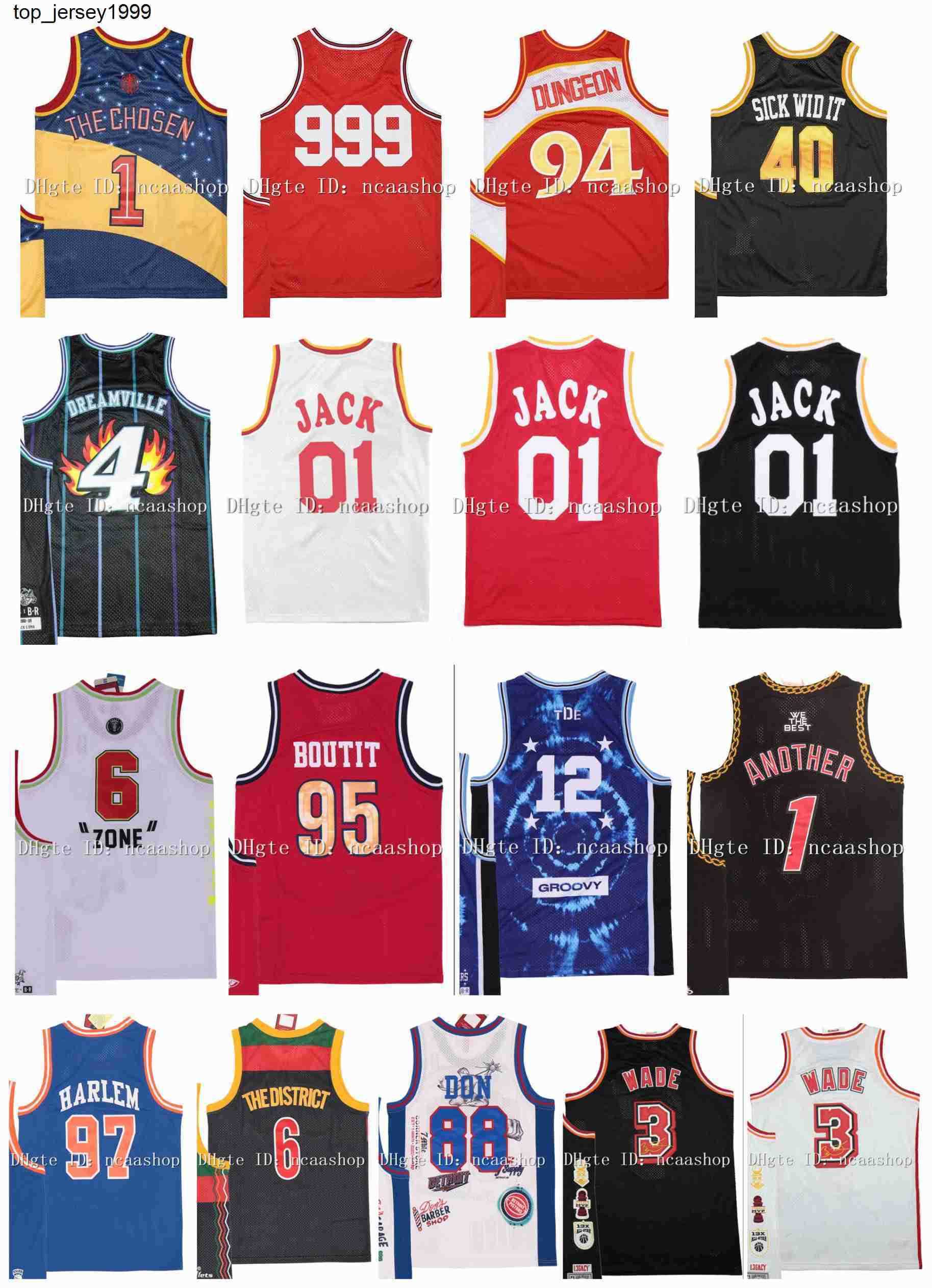 College Basketball remix Jerseys 1 Another 01 Jack 4 Dreamville 6 Zone 6 The District 12 Groovy 40 Sick Wid It 88 Don 94 Dunceon 95 Doutit, As pic
College Basketball remix Jerseys 1 Another 01 Jack 4 Dreamville 6 Zone 6 The District 12 Groovy 40 Sick Wid It 88 Don 94 Dunceon 95 Doutit, As pic