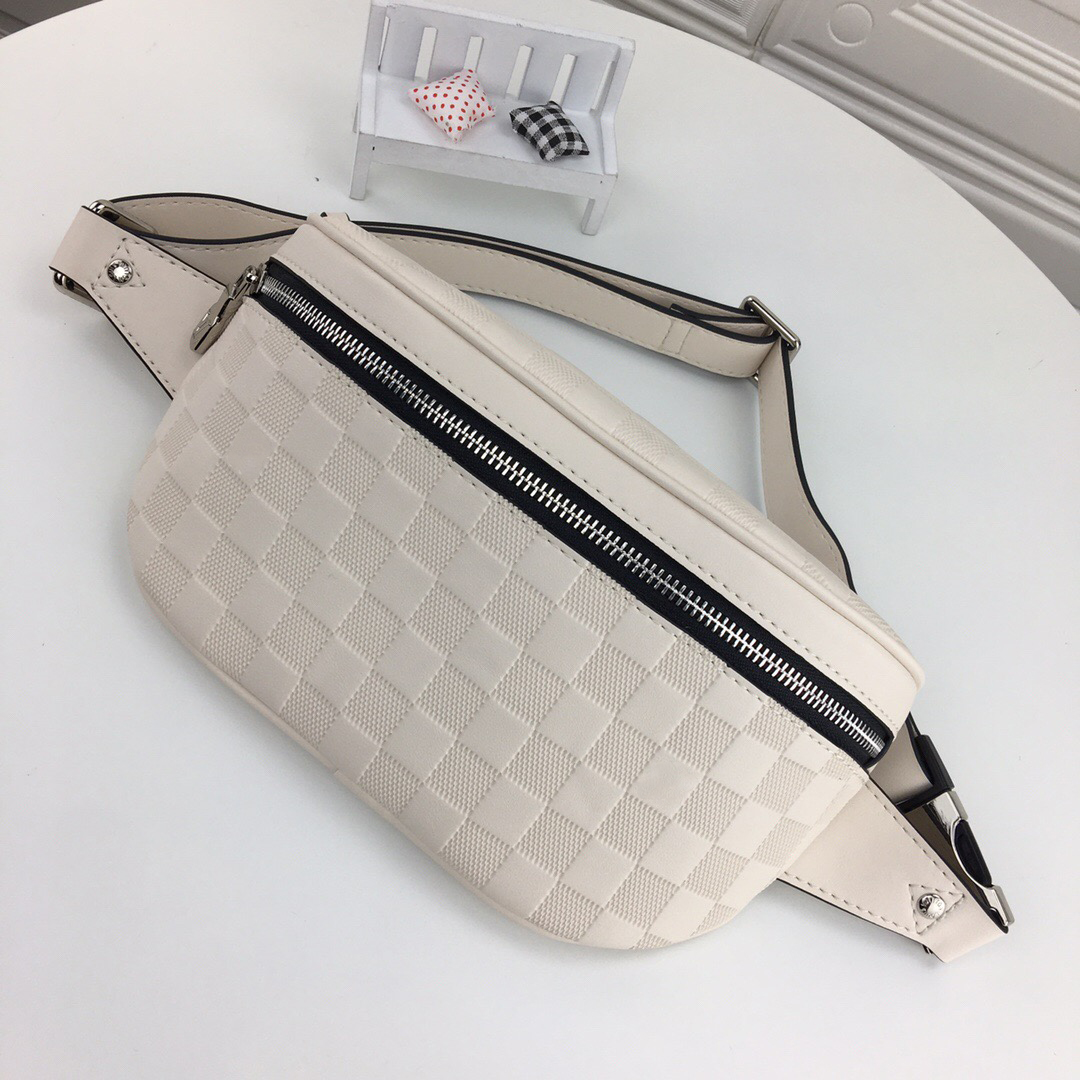 2022 Campus handbag luxury designer waist bag Purse crossbody handbags men's and women's fashion crossbodys shoulder bags, Black #8640298
2022 Campus handbag luxury designer waist bag Purse crossbody handbags men's and women's fashion crossbodys shoulder bags, Black #8640298