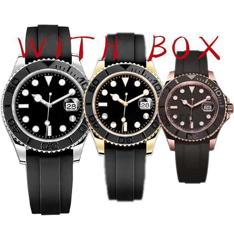 Men's Watch 40mm Black Dial Master Automatic Mechanical Watches Sapphire Glass Classic Folding Strap Super Luminous Water Resistant, Color9
Men's Watch 40mm Black Dial Master Automatic Mechanical Watches Sapphire Glass Classic Folding Strap Super Luminous Water Resistant, Color9