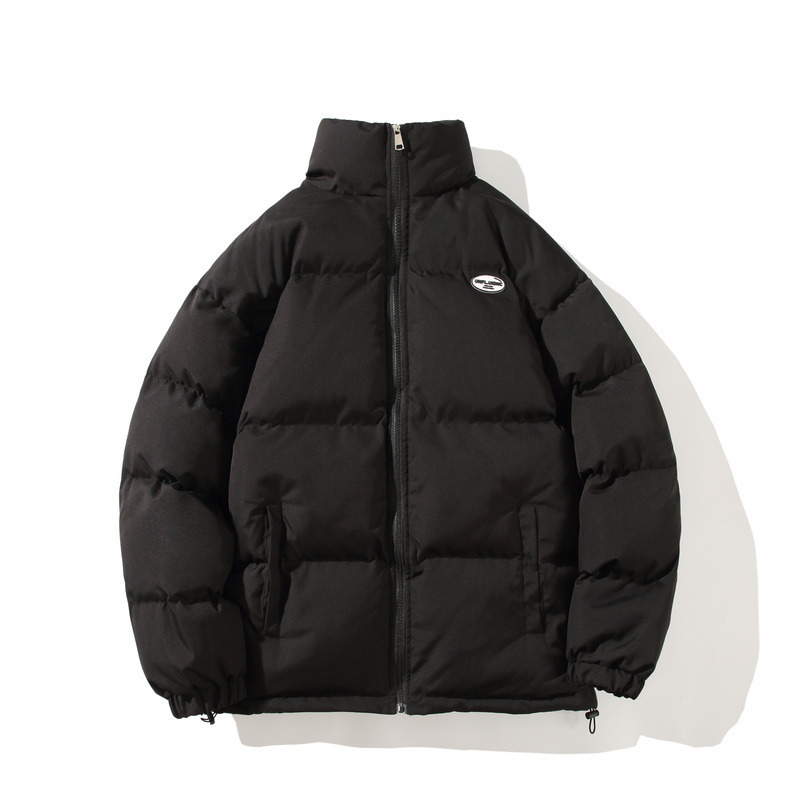 Women's Down Parkas Legible Winter Jackets Men Parka Casual Warm Winter Coat Male Solid Stand Collar Parkas Man 220930, Shen hui
Women's Down Parkas Legible Winter Jackets Men Parka Casual Warm Winter Coat Male Solid Stand Collar Parkas Man 220930, Shen hui