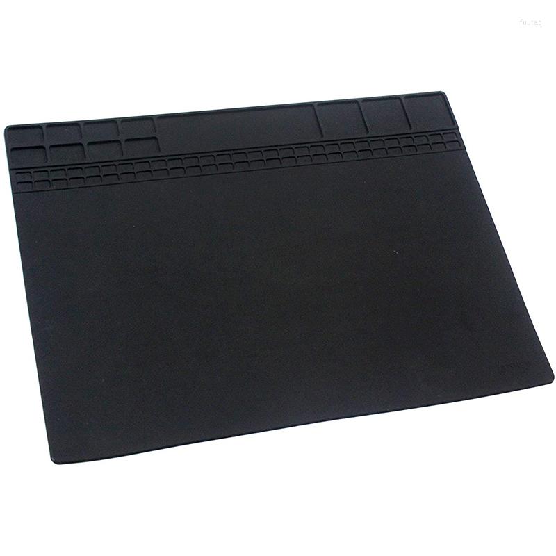 Watch Repair Kits Silicone Soldering Mat Electronic For Laptop Cellphone - Solder Pad Heat Resistant 932 Fahrenheit
Watch Repair Kits Silicone Soldering Mat Electronic For Laptop Cellphone - Solder Pad Heat Resistant 932 Fahrenheit