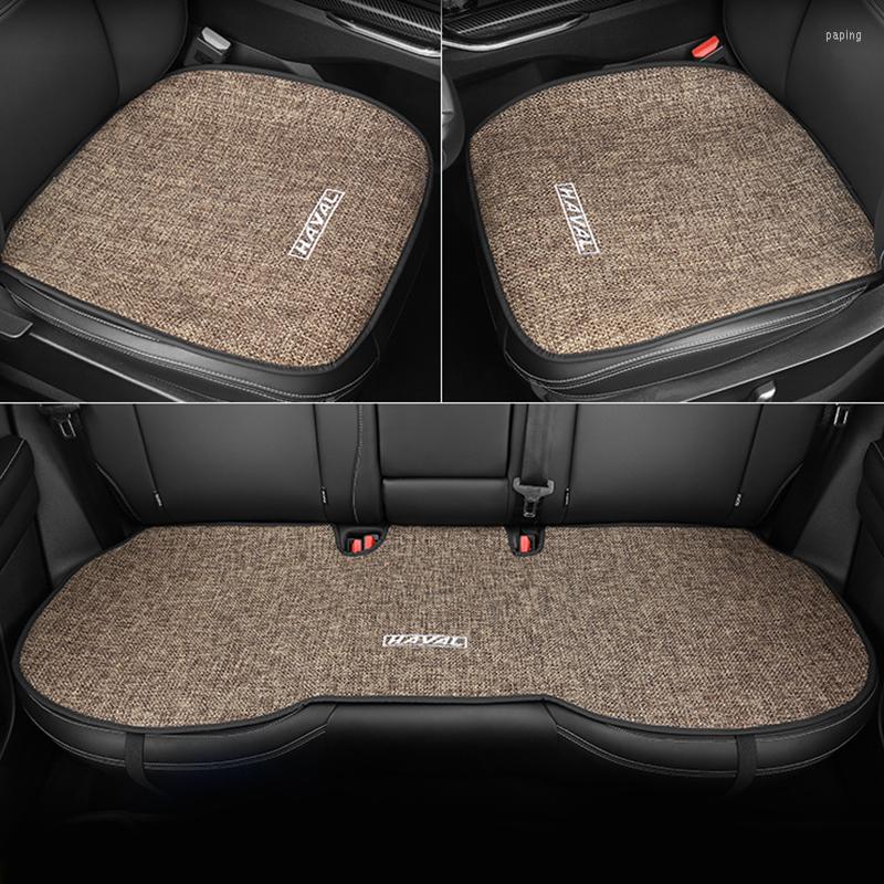 Car Seat Covers For Haval H6 3th 2022 Cover Front Rear Cushion Breathable Protector Pad Case Mats Interior Decoration Accessories
Car Seat Covers For Haval H6 3th 2022 Cover Front Rear Cushion Breathable Protector Pad Case Mats Interior Decoration Accessories