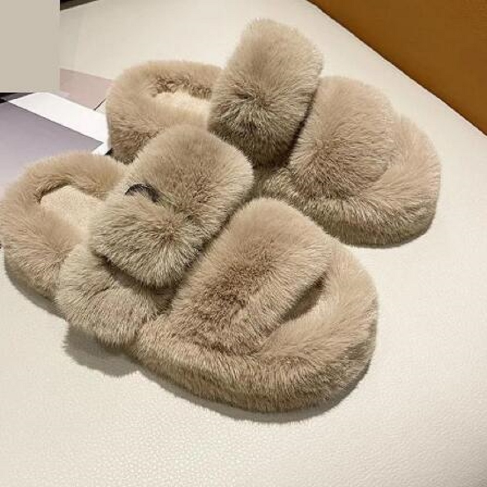 2023 Warm Winter Slipper Fashion Soft Comfort Flat Fur Designer Slip On Loafers Mules Flip Flops Casual Indoor, # 2
2023 Warm Winter Slipper Fashion Soft Comfort Flat Fur Designer Slip On Loafers Mules Flip Flops Casual Indoor, # 2