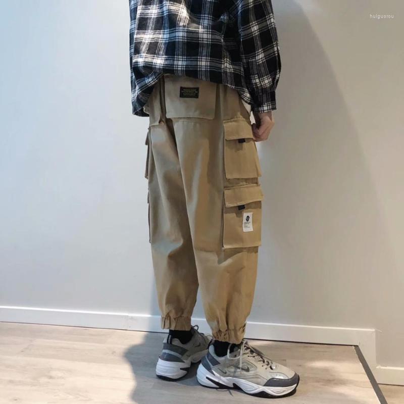 Men's Pants Men's Men Cargo 2022 Mens Style Streetwear Harajuku Fashion Joggers Sporty Trousers Multi-pocket, Army green
Men's Pants Men's Men Cargo 2022 Mens Style Streetwear Harajuku Fashion Joggers Sporty Trousers Multi-pocket, Army green