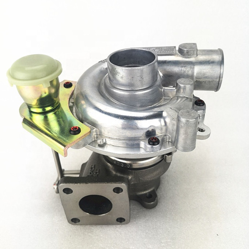 Turbo VC420037 VA420037 VB420037 8972402101VIDA RHF4 Turbocharger for Isuzu D-MAX 2.5L TD Engine 4JA1-L