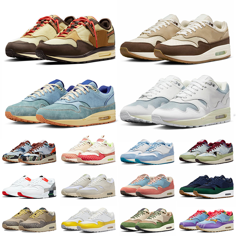 Travis Scotts x Max 1 Running Shoes for Men Trainers Dirty Denim 1s Crepe Hemp Airsmax Ironstone Noise Aqua Tour Yellow Women Sneakers Concepts Heavy Air Sports Won Ang, 36-45 daisy
Travis Scotts x Max 1 Running Shoes for Men Trainers Dirty Denim 1s Crepe Hemp Airsmax Ironstone Noise Aqua Tour Yellow Women Sneakers Concepts Heavy Air Sports Won Ang, 36-45 daisy