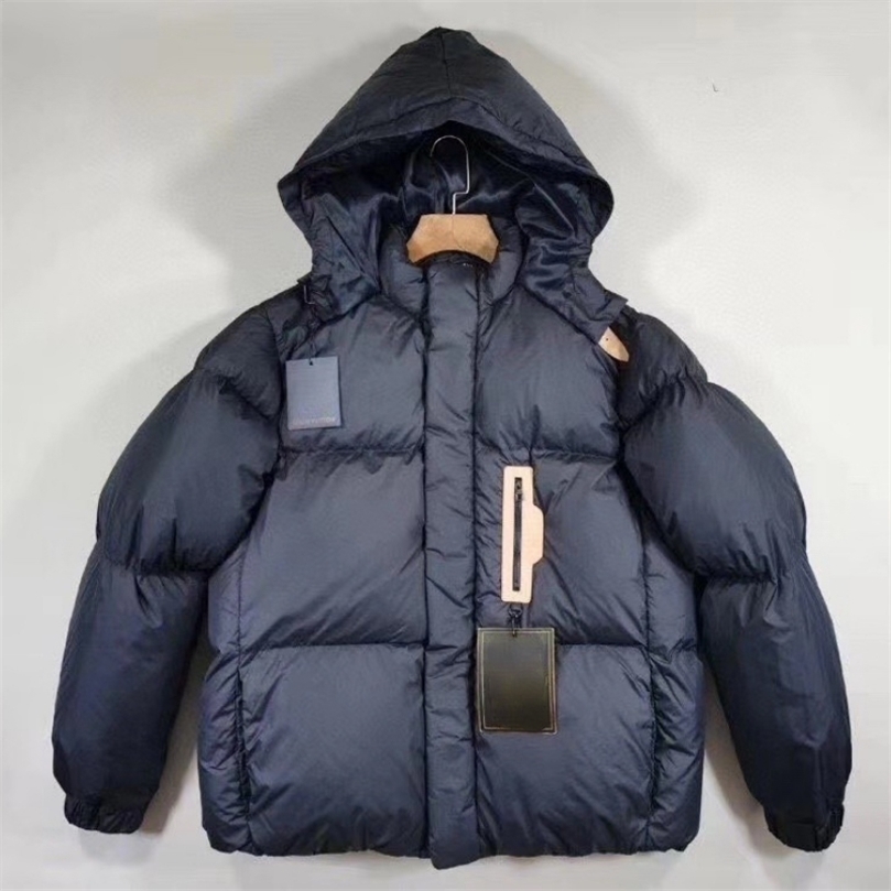 Mens Down Parkas Winter Luxury Brand Down Jacket Couple Parkas Coats Casual Mens Thick Warm 90% White Down Duck Jackets Puffer Jacket Women 2201006, Black
Mens Down Parkas Winter Luxury Brand Down Jacket Couple Parkas Coats Casual Mens Thick Warm 90% White Down Duck Jackets Puffer Jacket Women 2201006, Black