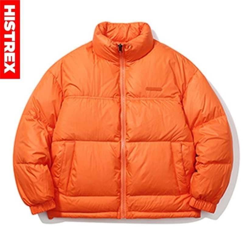 Mens Down Parkas Winter Parkas Jacket Men Solid Warm Puffer Coats Thick Casual Harajuku Chic Warm Outerwear Cotton Parka Women Man Korean Cost 2201006, Black
Mens Down Parkas Winter Parkas Jacket Men Solid Warm Puffer Coats Thick Casual Harajuku Chic Warm Outerwear Cotton Parka Women Man Korean Cost 2201006, Black