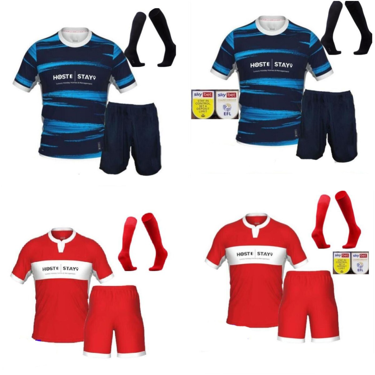 22/23 Middlesbrough third away Soccer Jerseys 2022 2023 TAVERNIER PAYERO HOWSON MCNAIR BOLA Birmingham Football Shirt Uniforms adult KIDS, Blue
22/23 Middlesbrough third away Soccer Jerseys 2022 2023 TAVERNIER PAYERO HOWSON MCNAIR BOLA Birmingham Football Shirt Uniforms adult KIDS, Blue
