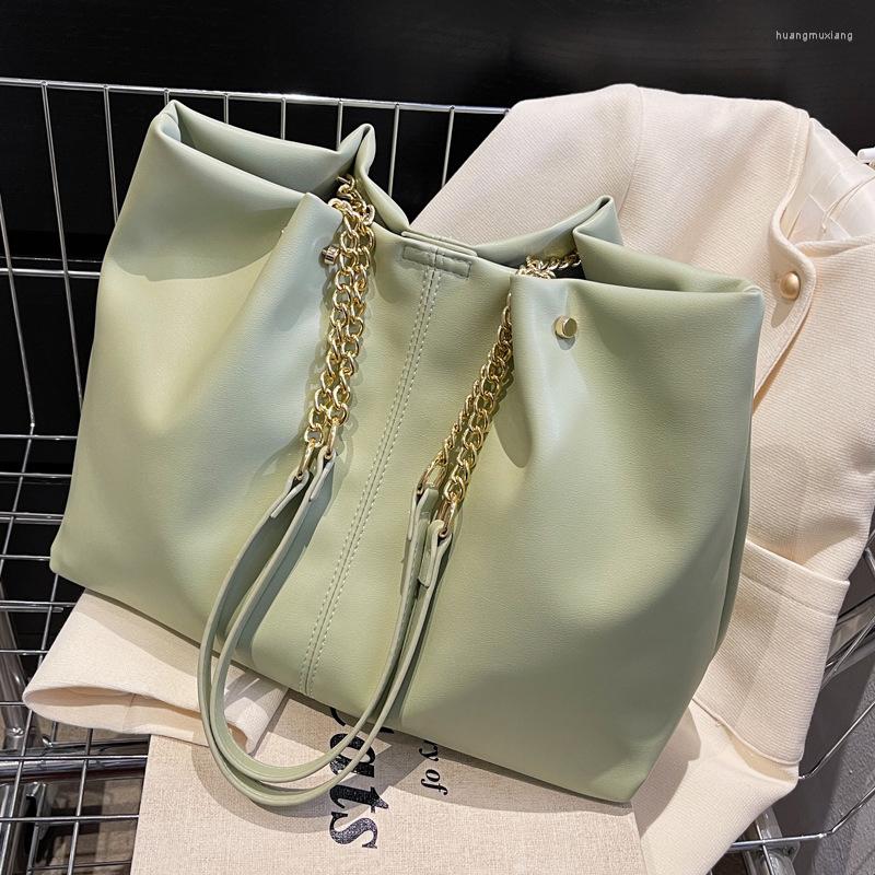Evening Bags 2022 Summer Luxury Simple Designer Soft Leather Chain Women Shoulder Bag High Quality Handbags Large Capacity Ladies Tote, Black
Evening Bags 2022 Summer Luxury Simple Designer Soft Leather Chain Women Shoulder Bag High Quality Handbags Large Capacity Ladies Tote, Black