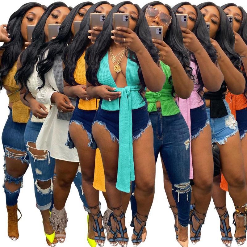Women's Tanks Zaggin 2022 Autumn Women's Cross Coarse Woven Top Sexy Solid 9-colors Sleeveless Sweater Vest Lady Lace Up Hollow Out, Camel z0103
Women's Tanks Zaggin 2022 Autumn Women's Cross Coarse Woven Top Sexy Solid 9-colors Sleeveless Sweater Vest Lady Lace Up Hollow Out, Camel z0103