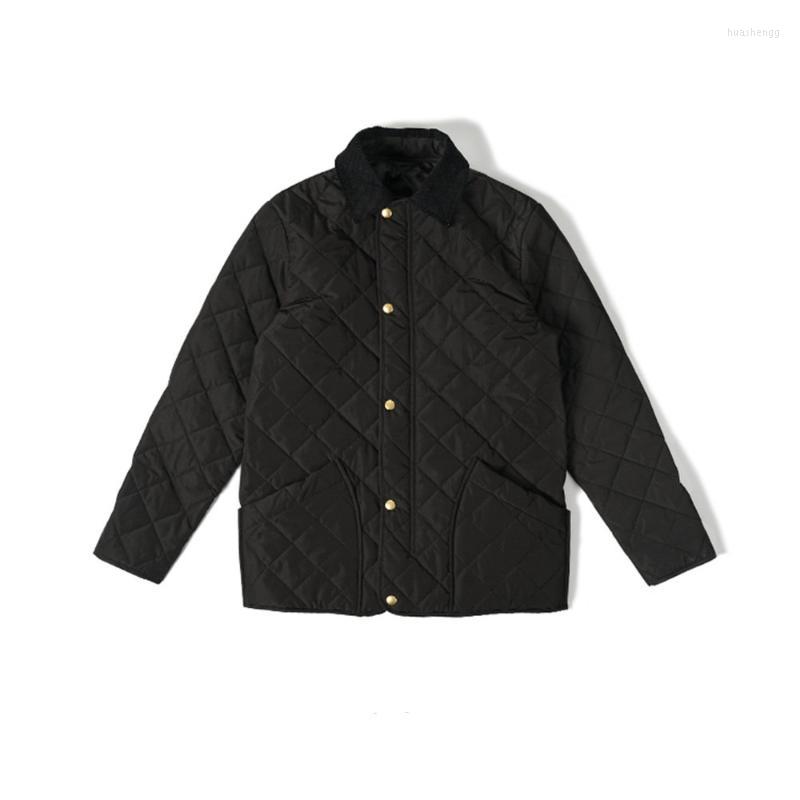 Men' Jackets Men' Men' Autumn Winter Jacket Argyle Quilted Warm Military Business Casual Coat Vintage Outdoor Classic UK, Black
Men' Jackets Men' Men' Autumn Winter Jacket Argyle Quilted Warm Military Business Casual Coat Vintage Outdoor Classic UK, Black
