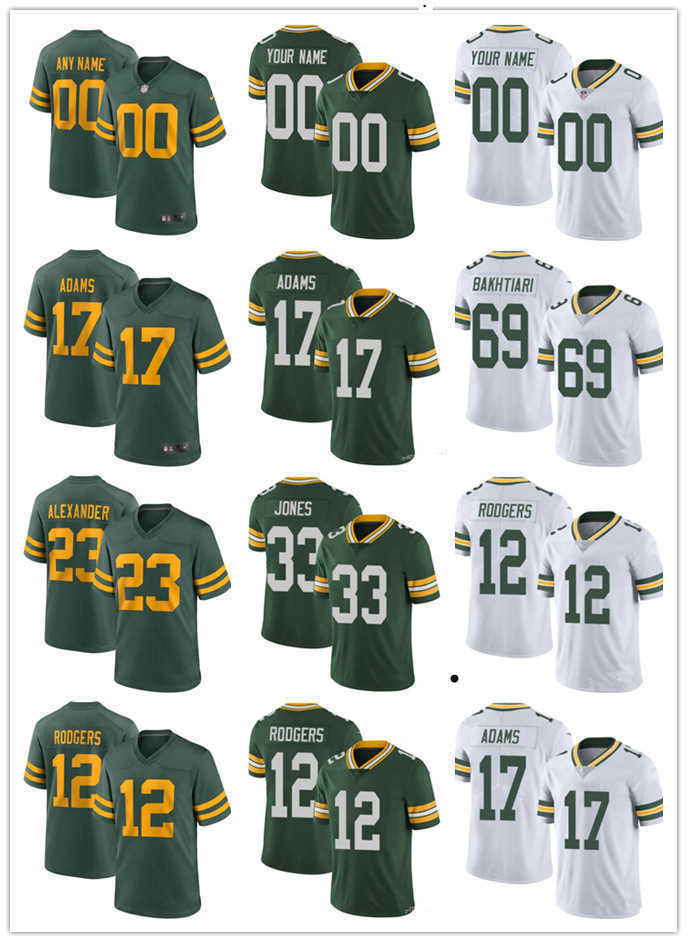 Football Jerseys Green Bay''Packers''Men women 95 Devonte Wyatt 7 Quay Walker 12 Aaron Rodgers 69 David Bakhtiari 92 Reggie White 10 Love Jersey 2022, Color
Football Jerseys Green Bay''Packers''Men women 95 Devonte Wyatt 7 Quay Walker 12 Aaron Rodgers 69 David Bakhtiari 92 Reggie White 10 Love Jersey 2022, Color