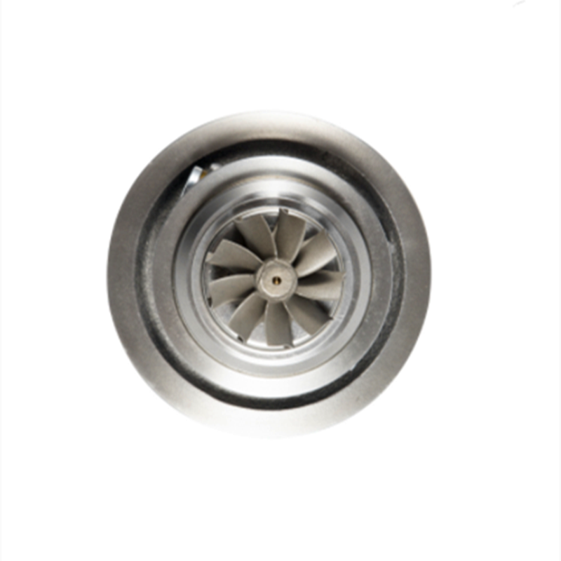 G25 G25-550 Cartridge G25-660 Tubocharger Core BILLET Ceramic Dual Ball Bearing