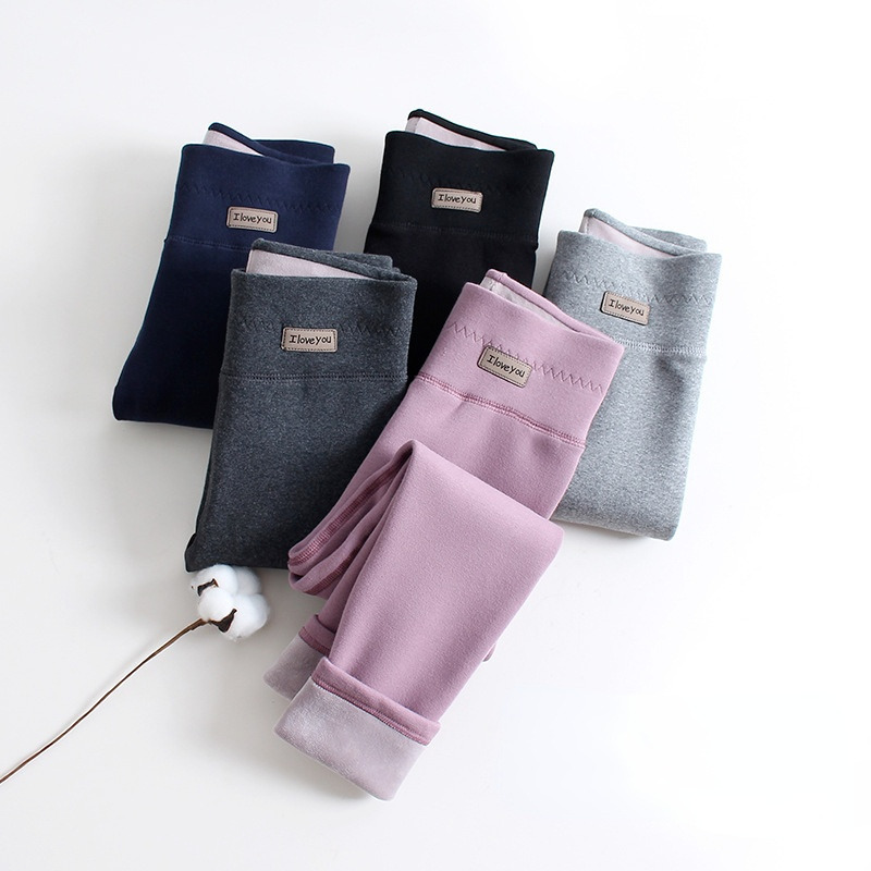 Leggings Tights Girls Velvet Thickened Autumn and Winter High Waist Children s Trousers Thin for Outer Wear Kid Accessories 221006, Purple
Leggings Tights Girls Velvet Thickened Autumn and Winter High Waist Children s Trousers Thin for Outer Wear Kid Accessories 221006, Purple