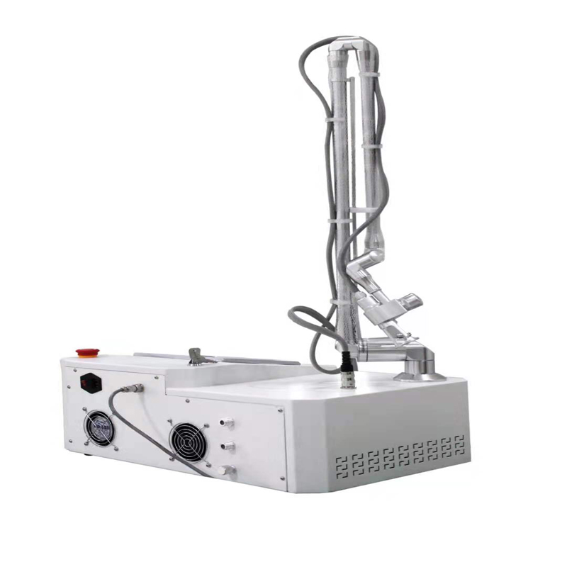 Multi 3 in 1 systems Fractional Co2 Laser For Scar Removal Skin Rejuvenation Rf carbon Laser Machine and women vaginal tighten beauty salon device pri