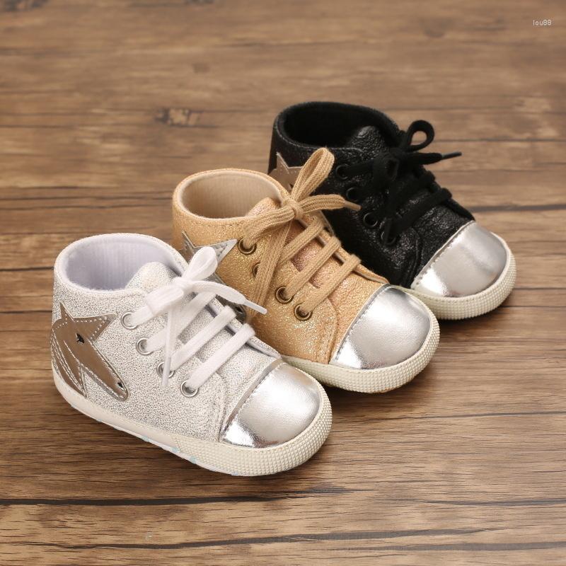 First Walkers Born Classic Plaid Baby Shoes Boys Canvas Moccasins Soft Bottom Anti-slip Lace-up, Black
First Walkers Born Classic Plaid Baby Shoes Boys Canvas Moccasins Soft Bottom Anti-slip Lace-up, Black