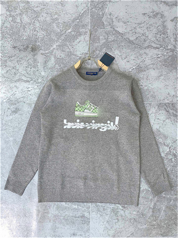 22ss Designer sweater H embroidery hoodie men wool sweaters casual sweatshirt pullover jacket 033
22ss Designer sweater H embroidery hoodie men wool sweaters casual sweatshirt pullover jacket 033