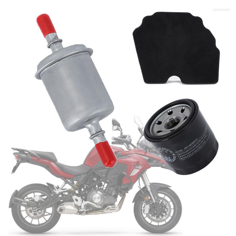 All Terrain Wheels For Benelli TRK502 TRK502X Air Filter Fuel Oil Grid Cleaner Kit Set TRK 502 502X Motorcycle Parts
All Terrain Wheels For Benelli TRK502 TRK502X Air Filter Fuel Oil Grid Cleaner Kit Set TRK 502 502X Motorcycle Parts
