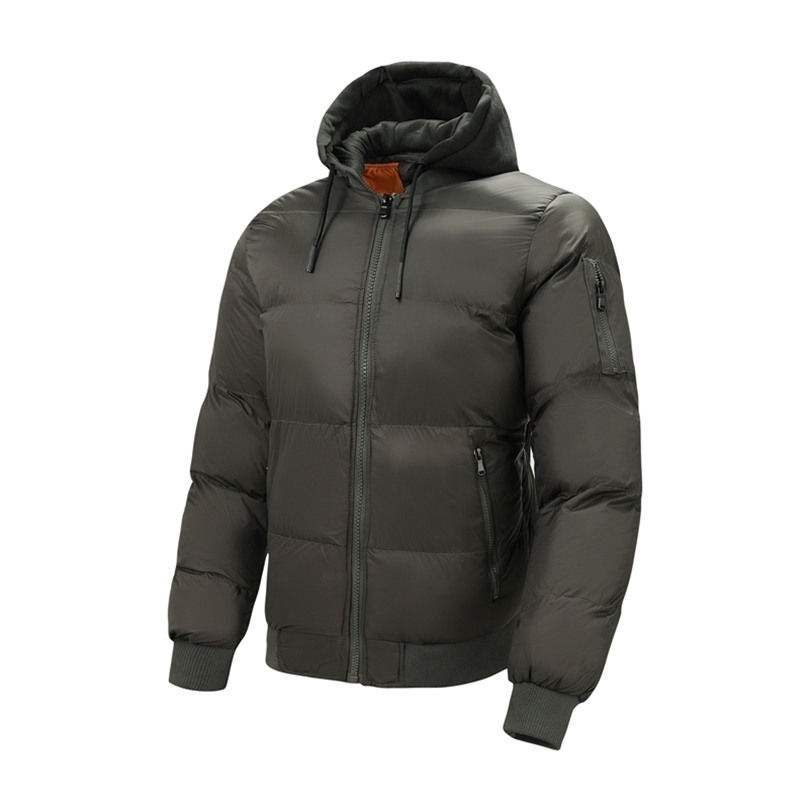 Mens Down Parkas Oversize Solid Winter Coat Mens Warm Thicken Coat Retro Warm Hooded Bubble Jacket Hooded Golf Puffer Jacket 2201006, Green
Mens Down Parkas Oversize Solid Winter Coat Mens Warm Thicken Coat Retro Warm Hooded Bubble Jacket Hooded Golf Puffer Jacket 2201006, Green