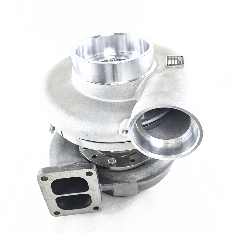 TD15 Turbocharger for MITSUBISHI Marine S6R2 Engine TD15-55B 49127-01040 2524501 EC4375