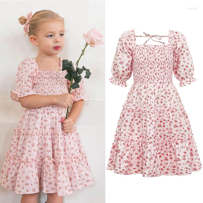 Girl Dresses Flower Girls Dress Summer Thin Section Fashion Little Princess Christmas Birthday Ball Party Gift 7-12 Years Kids Clothes, As the picture
Girl Dresses Flower Girls Dress Summer Thin Section Fashion Little Princess Christmas Birthday Ball Party Gift 7-12 Years Kids Clothes, As the picture
