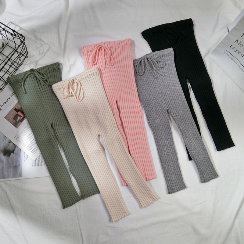 Leggings Tights Autumn and Winter Children Knitted Pure Cotton Baby Girls Boys Skinny Elastic Pants Warm Soft Unisex Kids Trousers 221006, Apricot
Leggings Tights Autumn and Winter Children Knitted Pure Cotton Baby Girls Boys Skinny Elastic Pants Warm Soft Unisex Kids Trousers 221006, Apricot