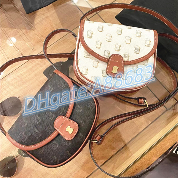 Lady Designer Women's brand tote Shoulder Bag clutch flap Luxury TEEN TRIOMPHE BESACE postman smooth leather metal sign men saddles crossbody messenger handbag Bags, Khaki
Lady Designer Women's brand tote Shoulder Bag clutch flap Luxury TEEN TRIOMPHE BESACE postman smooth leather metal sign men saddles crossbody messenger handbag Bags, Khaki