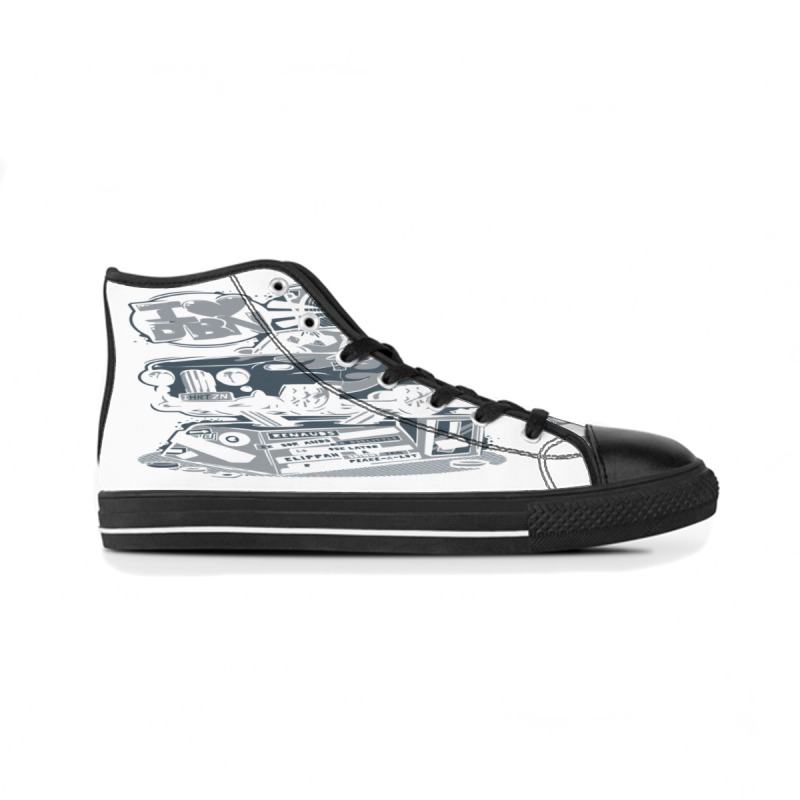 Designer Customs shoes DIY for mens womens men black white high trainers sports sneakers shoe runners Customized size 38-45 wholesale
Designer Customs shoes DIY for mens womens men black white high trainers sports sneakers shoe runners Customized size 38-45 wholesale