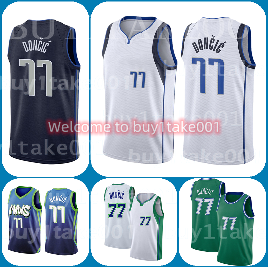 Vintage Luka 77 Trae 11 Young Doncic Basketball Jerseys 75th Shirt dallas''mavericks''Men Jersey atlanta''hawks''City White Black, Men jersey(laoying)
Vintage Luka 77 Trae 11 Young Doncic Basketball Jerseys 75th Shirt dallas''mavericks''Men Jersey atlanta''hawks''City White Black, Men jersey(laoying)