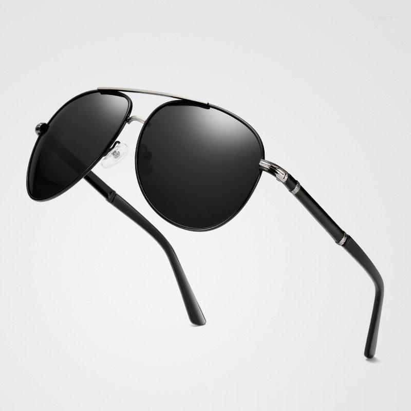 Sunglasses Polarized Pilot Men/Women Luxury Designer Man/Women's Driving Sun Glasses UV400 Protection Goggles For Male/Female
Sunglasses Polarized Pilot Men/Women Luxury Designer Man/Women's Driving Sun Glasses UV400 Protection Goggles For Male/Female