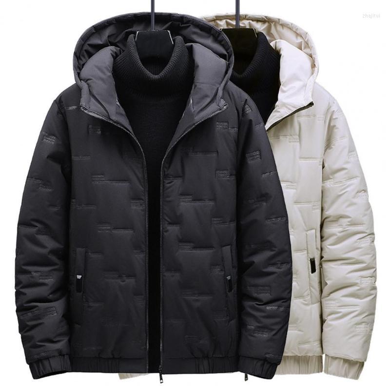 Men's Jackets Men's Men Winter Parkas Coat Zipper Pocket Thick Male Fashion Casual Solid Warm For Chaquetas Hombre, Beige
Men's Jackets Men's Men Winter Parkas Coat Zipper Pocket Thick Male Fashion Casual Solid Warm For Chaquetas Hombre, Beige