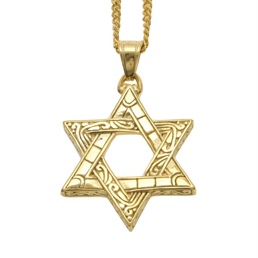 14K Gold Plated Classic Star of David Pendant Necklace 3mm 24 Inch men Miami Cuban Chain Necklace227z
14K Gold Plated Classic Star of David Pendant Necklace 3mm 24 Inch men Miami Cuban Chain Necklace227z