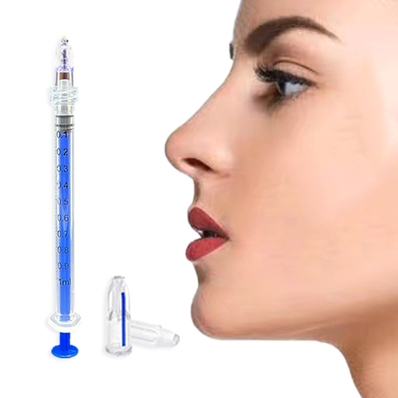 Beauty Items Nanosoft Microneedles Sterile Fillmed Hand 1pin Needles Mesotherapy Needle for Anti Aging Around Eyes and Neck Lines Skin Care Tool
Beauty Items Nanosoft Microneedles Sterile Fillmed Hand 1pin Needles Mesotherapy Needle for Anti Aging Around Eyes and Neck Lines Skin Care Tool