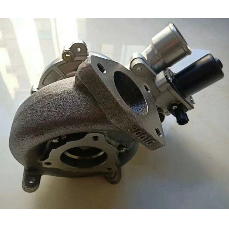 CT16V Turbo 17201-30180 17201-30150 17201-30181 Turbocharger For Toyota Land Cruiser Hilux KZJ90 KZJ95 D-4D 1KD-FTV 1KDFTV 3.0L
