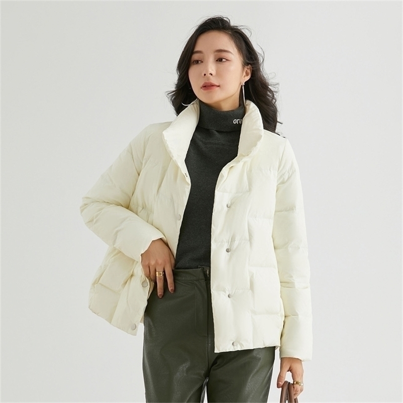 Womens Down Parkas Fashion Winter Women White Duck Down Puffer Jacket Casual Warm Windproof Black Ski Coats 220930, Khaki
Womens Down Parkas Fashion Winter Women White Duck Down Puffer Jacket Casual Warm Windproof Black Ski Coats 220930, Khaki