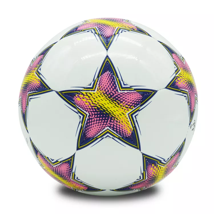 New Top Q uality 2022 soccer Ball Size 5 Size 4 PU Material Seamless Outdoor Football Training Match League Balls
New Top Q uality 2022 soccer Ball Size 5 Size 4 PU Material Seamless Outdoor Football Training Match League Balls