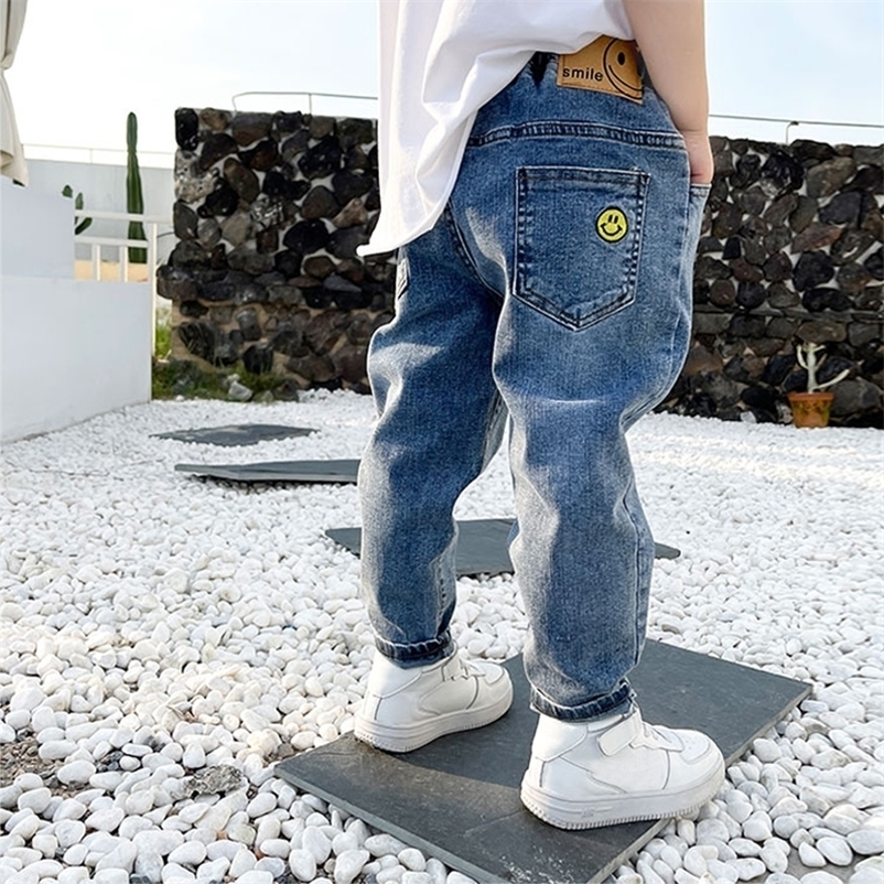 Jeans IENENS Kids Boys Girl Denim Clothes Pants Children Wears Clothing Bottoms Baby Boy Skinny Trousers 4 5 6 7 8 9 10 11 Years 220930, Style 1
Jeans IENENS Kids Boys Girl Denim Clothes Pants Children Wears Clothing Bottoms Baby Boy Skinny Trousers 4 5 6 7 8 9 10 11 Years 220930, Style 1