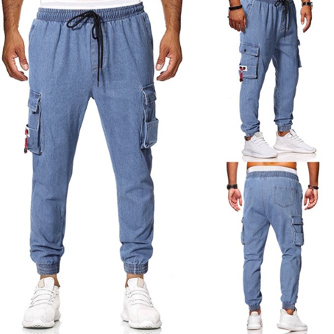 Men's Pants Multi Pocket Mens Casual Pants Autumn Military Tacktical Joggers Cargo Pant. Factory Direct Outlet Price New Markdown. 2209291-2209251, Yellow vacuum bag
Men's Pants Multi Pocket Mens Casual Pants Autumn Military Tacktical Joggers Cargo Pant. Factory Direct Outlet Price New Markdown. 2209291-2209251, Yellow vacuum bag