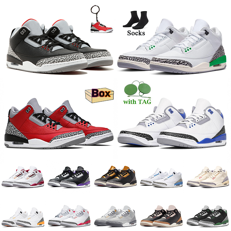With Box Jumpman Basketball Shoes Size Eur 36-47 Women Mens 2023 Lucky Green Fire Red Cardinal UNC Racer Blue Muslin Neapolitan Dark Iri Black Cement Trainers Sneakers, D50 black cat 40-47
With Box Jumpman Basketball Shoes Size Eur 36-47 Women Mens 2023 Lucky Green Fire Red Cardinal UNC Racer Blue Muslin Neapolitan Dark Iri Black Cement Trainers Sneakers, D50 black cat 40-47
