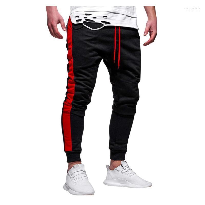 Men' Pants Men' Mens Fashion Casual Fitness Patchwork Bodybuilding Pocket Skin Full Length Sports Trousers Daily Clothes 2022, Green
Men' Pants Men' Mens Fashion Casual Fitness Patchwork Bodybuilding Pocket Skin Full Length Sports Trousers Daily Clothes 2022, Green