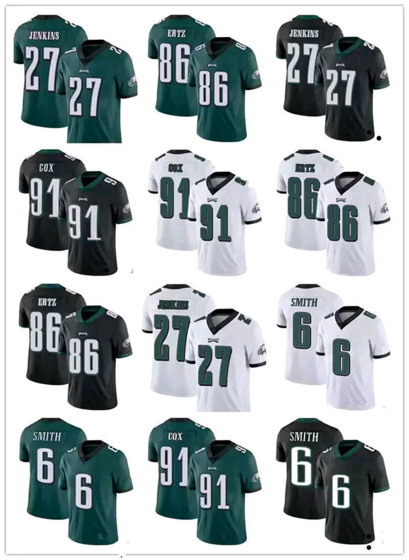 Football Jerseys Men Women Youth Philadelphia''Eagles''Jersey 6 DeVonta Smith 11 AJ Brown 27 Malcolm Jenkins 86 Zach Ertz 91 Fletcher Cox 2022, Color
Football Jerseys Men Women Youth Philadelphia''Eagles''Jersey 6 DeVonta Smith 11 AJ Brown 27 Malcolm Jenkins 86 Zach Ertz 91 Fletcher Cox 2022, Color