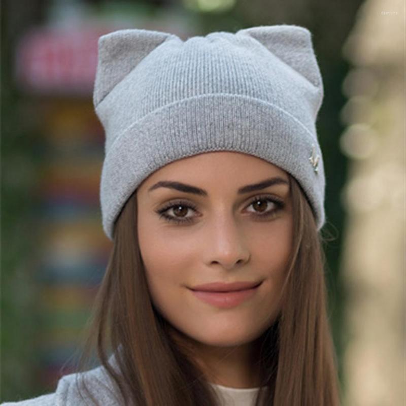 Hats Women Cap Cute Ladies Hat Autumn Winter Knitted Trendy Brimless Knitting, White
Hats Women Cap Cute Ladies Hat Autumn Winter Knitted Trendy Brimless Knitting, White