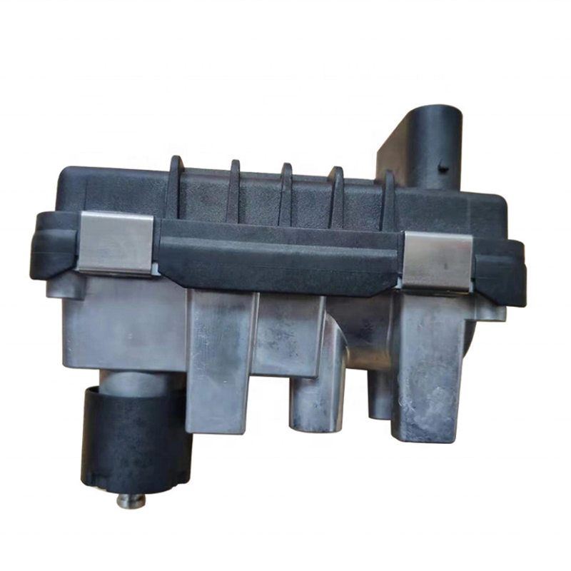 14411-5X01A 14411-5X30B 59001107188 OEM BV45 6NW010099-09 Turbocharger Electric Actuator